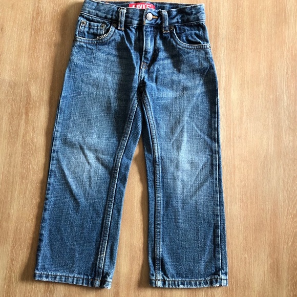 🆕 Listing!!! 2 pairs of Levi’s - Picture 5 of 8